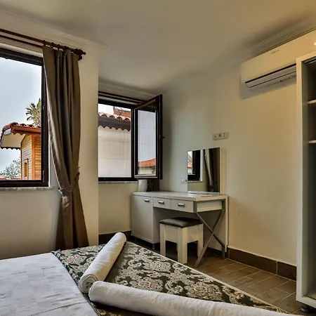Hostel Orya Butik *